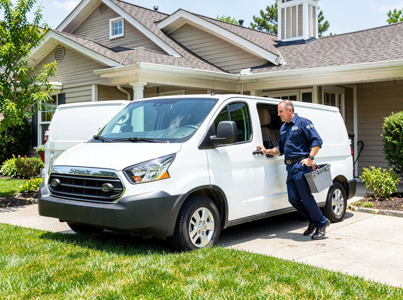 Emergency Plumber company in Salisbury, PA