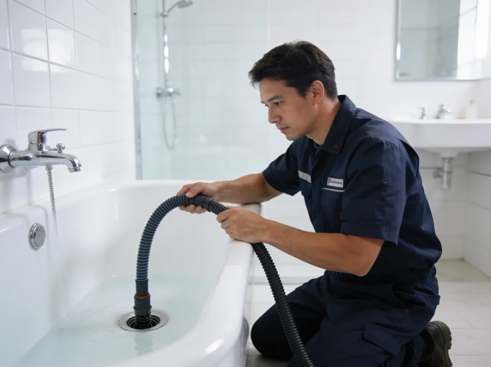 Emergency Plumber Salisbury, PA FAQs